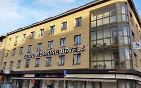 Ibis Hotell Karlstad